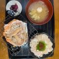 実際訪問したユーザーが直接撮影して投稿した新生魚介 / 海鮮料理紋別漁師食堂の写真