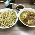 実際訪問したユーザーが直接撮影して投稿した八坂町ラーメン専門店ラーメン荘 歴史を刻め 寝屋川店の写真