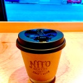 実際訪問したユーザーが直接撮影して投稿した堂島コーヒー専門店NITO COFFEE AND CRAFT BEERの写真