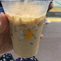 実際訪問したユーザーが直接撮影して投稿した南池袋カフェドトールコーヒーショップ 西武池袋駅店の写真