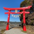 実際訪問したユーザーが直接撮影して投稿した浦ノ内東分神社鳴無神社の写真