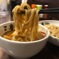 実際訪問したユーザーが直接撮影して投稿した南船場ラーメン専門店三豊麺 心斎橋店の写真