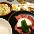 実際訪問したユーザーが直接撮影して投稿した東通焼肉焼肉わかばの写真