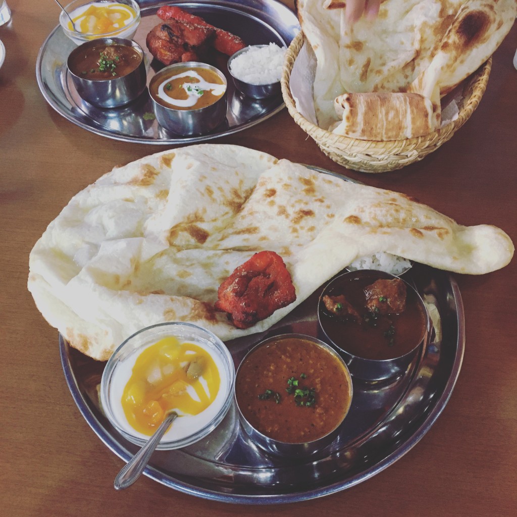 実際訪問したユーザーが直接撮影して投稿した下谷インド料理世話 ネパール・インドレストランの写真