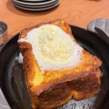 French Toast 0 0 - 実際訪問したユーザーが直接撮影して投稿した丸の内カフェTHE FRONT ROOM(Marunouchi)の写真のメニュー情報