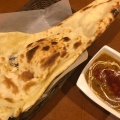 ランチBセット - 実際訪問したユーザーが直接撮影して投稿した栄インドカレーDeeptyの写真のメニュー情報