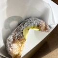 実際訪問したユーザーが直接撮影して投稿した神宮前ドーナツi'm donut 原宿の写真