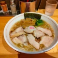 実際訪問したユーザーが直接撮影して投稿した東和泉ラーメン専門店柳麺かいとの写真