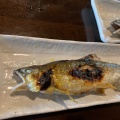 実際訪問したユーザーが直接撮影して投稿した洞戸栗原魚介 / 海鮮料理鮎川の写真