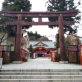 実際訪問したユーザーが直接撮影して投稿した川内神社宮城縣護國神社の写真