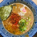 実際訪問したユーザーが直接撮影して投稿した文蔵ラーメン / つけ麺庵悟の写真