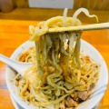 実際訪問したユーザーが直接撮影して投稿した石井町ラーメン専門店ラーメン吉 麺どくせぇの写真