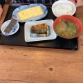 実際訪問したユーザーが直接撮影して投稿した十一屋定食屋街かど屋 十一屋店の写真