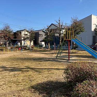 実際訪問したユーザーが直接撮影して投稿した東野町公園池合東公園の写真