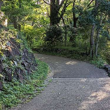 実際訪問したユーザーが直接撮影して投稿した入谷東歴史 / 遺跡県立座間谷戸山公園 星谷寺砦跡の写真