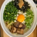 実際訪問したユーザーが直接撮影して投稿した段上町ラーメン / つけ麺麺屋いっちょうの写真