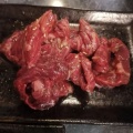 実際訪問したユーザーが直接撮影して投稿した真砂焼肉焼肉 牛の華の写真