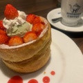 実際訪問したユーザーが直接撮影して投稿した夜臼喫茶店星乃珈琲店 福岡新宮店の写真