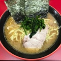 実際訪問したユーザーが直接撮影して投稿した長者町ラーメン専門店横濱家系ラーメン 勝鬨家の写真