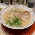 実際訪問したユーザーが直接撮影して投稿した本町ラーメン / つけ麺替玉千里眼 志木店の写真