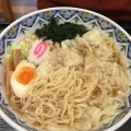 佐野ワンタン麺 - 実際訪問したユーザーが直接撮影して投稿した玉川ラーメン / つけ麺玄の写真のメニュー情報