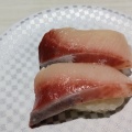 実際訪問したユーザーが直接撮影して投稿した大森西寿司魚べい マチノマ大森店の写真