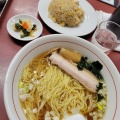 実際訪問したユーザーが直接撮影して投稿した東田町中華料理太陸の写真