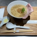 実際訪問したユーザーが直接撮影して投稿した壬生森町ラーメン専門店KATAJIKENAIの写真