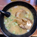 実際訪問したユーザーが直接撮影して投稿した桜町ラーメン / つけ麺俺の夢の写真