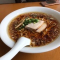 実際訪問したユーザーが直接撮影して投稿した菊水三条ラーメン / つけ麺中華そば カリフォルニアの写真