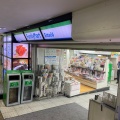 実際訪問したユーザーが直接撮影して投稿した名駅コンビニエンスストアファミリーマート 名鉄名古屋駅上りホーム店の写真