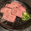 実際訪問したユーザーが直接撮影して投稿した野路町焼肉焼肉ろざん 南草津店の写真