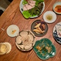 実際訪問したユーザーが直接撮影して投稿した梅屋町(麸屋町通)韓国料理ムルの写真