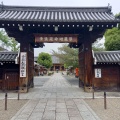 実際訪問したユーザーが直接撮影して投稿した壬生梛ノ宮町寺壬生寺の写真
