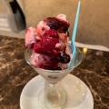 実際訪問したユーザーが直接撮影して投稿した錦アイスクリームベリーワンの写真