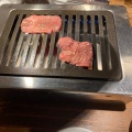 実際訪問したユーザーが直接撮影して投稿した中野焼肉肉匠上野の写真