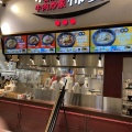 実際訪問したユーザーが直接撮影して投稿した六野中華料理石焼牛肉炒飯 柿安 イオンモール熱田店の写真
