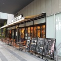 実際訪問したユーザーが直接撮影して投稿した渋谷カフェTHE ROOM COFFEE & BARの写真