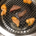 実際訪問したユーザーが直接撮影して投稿した千住焼肉焼肉本舗ぴゅあ 北千住マルイ店の写真