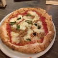 ピザランチ - 実際訪問したユーザーが直接撮影して投稿した角田町ピザPIZZA423の写真のメニュー情報