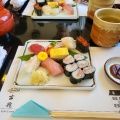 実際訪問したユーザーが直接撮影して投稿した一色寿司すし屋の吉兆の写真