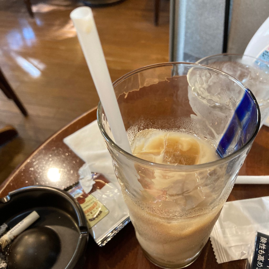 実際訪問したユーザーが直接撮影して投稿した中桜塚喫茶店ドランの写真