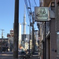 実際訪問したユーザーが直接撮影して投稿した日本堤カフェCafe Bachの写真