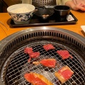 実際訪問したユーザーが直接撮影して投稿した那珂焼肉幸せの焼肉食べ放題 かみむら牧場 ららぽーと福岡店の写真