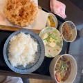 実際訪問したユーザーが直接撮影して投稿した穂積定食屋まるみ亭の写真