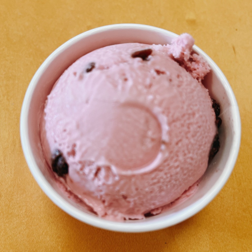 ユーザーが投稿したカップの写真 - 実際訪問したユーザーが直接撮影して投稿した中央アイスクリームサーティワンアイスクリーム エスパル仙台店の写真