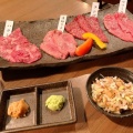 実際訪問したユーザーが直接撮影して投稿した中央肉料理焼肉宝山の写真