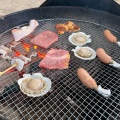 実際訪問したユーザーが直接撮影して投稿した城内肉料理舞鶴公園BBQ GARDENの写真