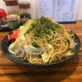 実際訪問したユーザーが直接撮影して投稿した湖北台中華料理手打ラーメン長来の写真