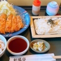 実際訪問したユーザーが直接撮影して投稿した嘉手苅和食 / 日本料理和風亭 西原シティ店の写真